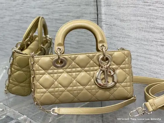 Tony Luxuries diro BAG-22*12*6CM LADY D-JOY 0520